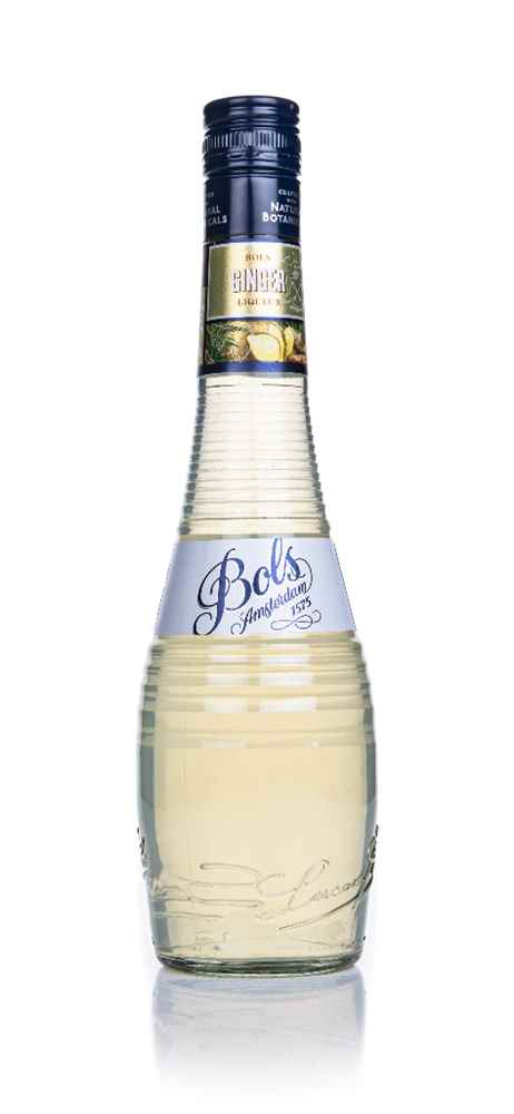 Bols Ginger Liqueur | 500ML at CaskCartel.com