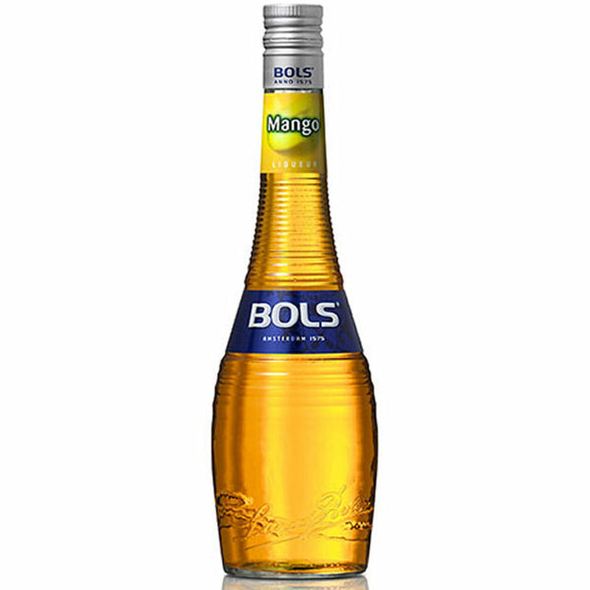 Bols Mango | 1L at CaskCartel.com