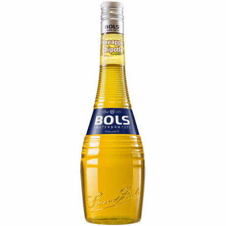 Bols Pineapple Chipotle Liqueur | 1L at CaskCartel.com