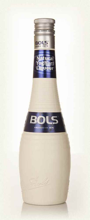 Bols Yoghurt Liqueur | 500ML at CaskCartel.com