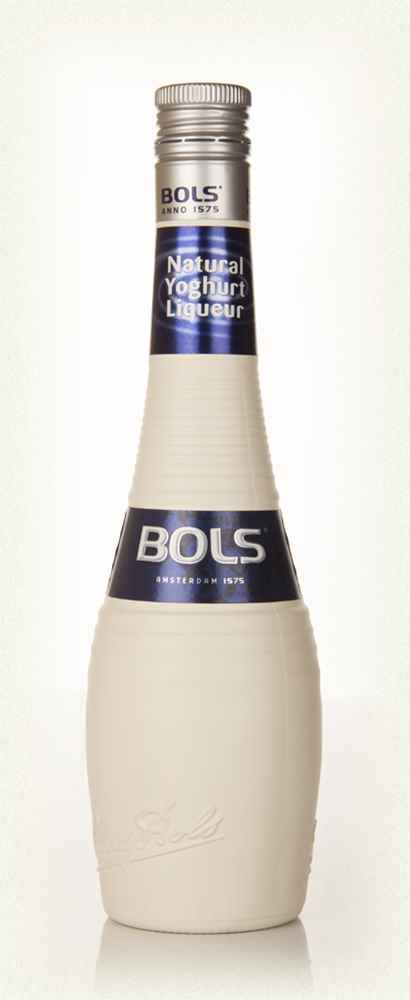 Bols Yoghurt Liqueur | 500ML