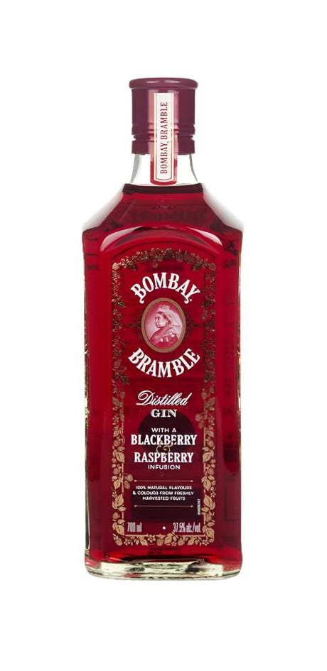 Bombay Bramble Gin | 700ML at CaskCartel.com