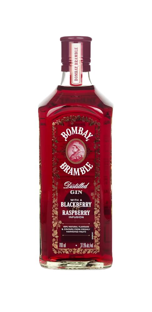 Bombay Bramble Gin | 700ML at CaskCartel.com