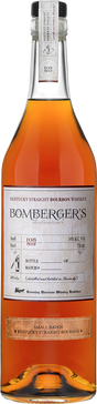 Bomberger's Declaration Small Batch Bourbon 2023 Whiskey at CaskCartel.com