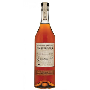 Bomberger's Declaration Small Batch Kentucky Straight Bourbon Whiskey - CaskCartel.com