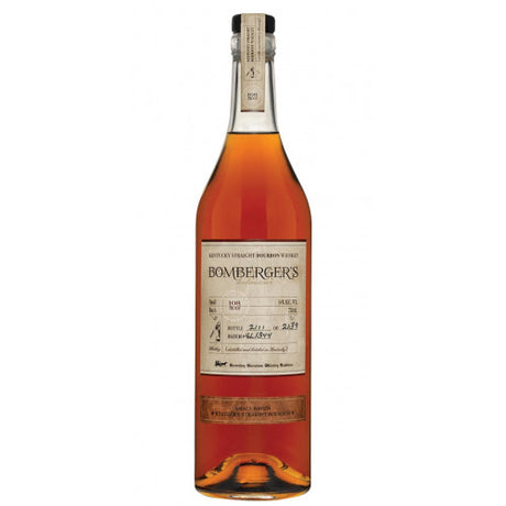 Bomberger's Blended American Whiskey at CaskCartel.com
