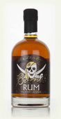 Bombo Rum Liqueur - Caramel & Banana Liqueur | 700ML at CaskCartel.com