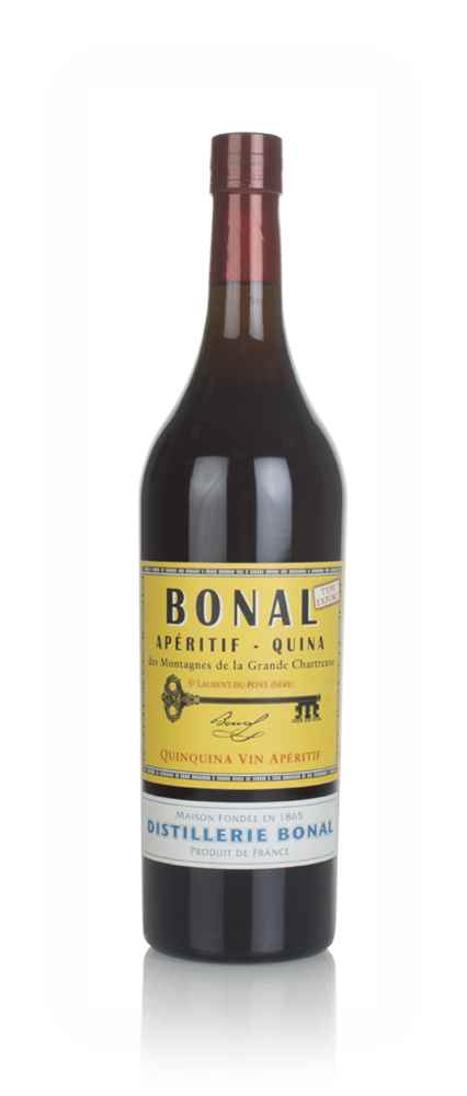 Bonal Apéritif Quina Liqueur at CaskCartel.com