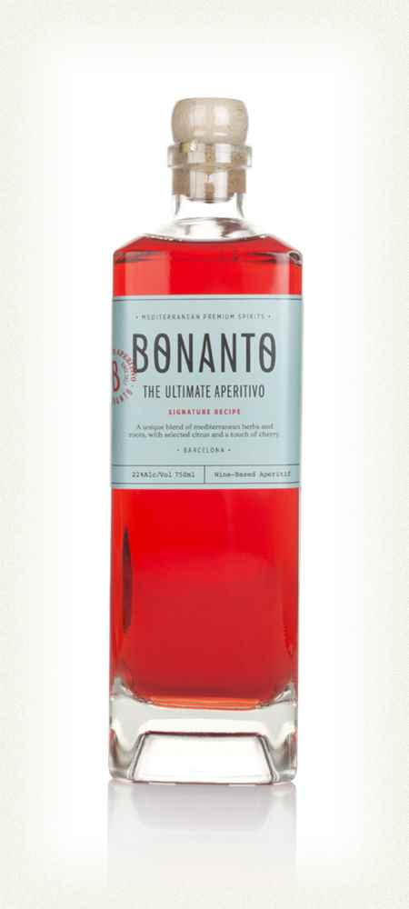 Bonanto Aperitivo Liqueur | 700ML at CaskCartel.com