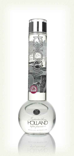 Bong Spirit Super Premium Vodka 1l Vodka | 1L at CaskCartel.com