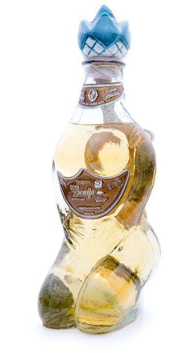 Don Valente Bonita Reposado Tequila - CaskCartel.com