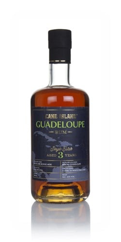 Bonne Mere 3 Year Old - Cane Island Rum | 700ML at CaskCartel.com