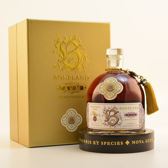 Filliers 10 Years Old Limited Release Single Malt Belgian Whisky | 500ML at CaskCartel.com