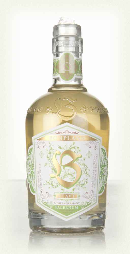 Bonpland Suave Falernum Spiced Rum Liqueur | 500ML