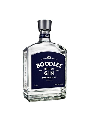 Boodles Gin - CaskCartel.com