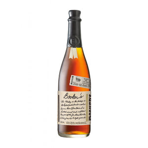 Booker's Bourbon Batch 2018-2 "Backyard BBQ" Kentucky Straight Bourbon Whiskey at CaskCartel.com 2