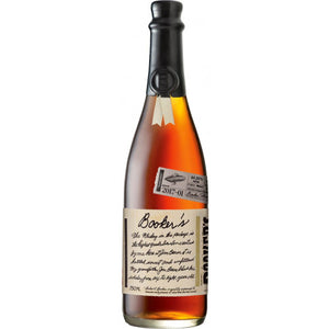 Booker's Bourbon Tommy's Batch Whiskey at CaskCartel.com