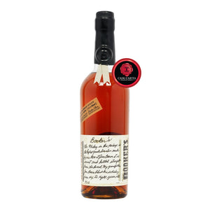 Booker's Teresa's 2019-01 Batch Bourbon Whiskey