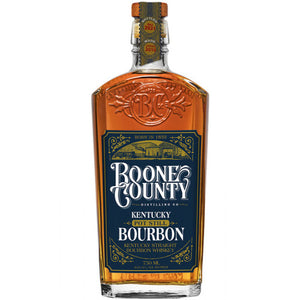 Boone County Kentucky Pot Still Bourbon Whiskey at CaskCartel.com