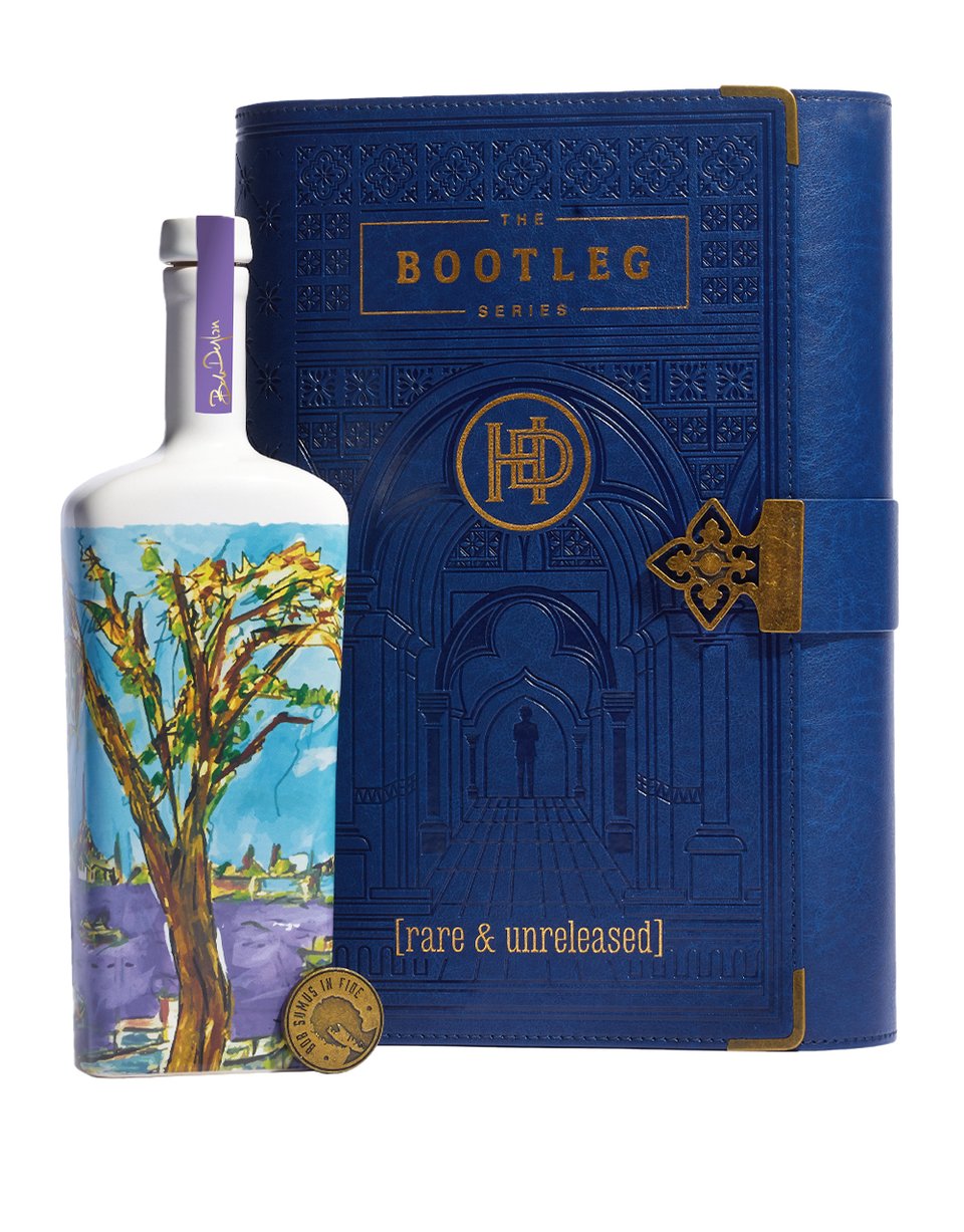 BUY] Bob Dylan | Heaven's Door 'The Bootleg Series: Vol 3' 2021