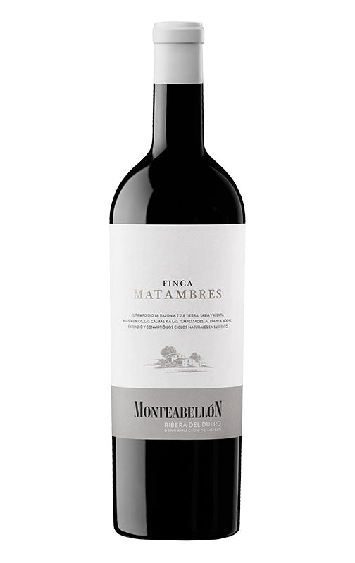 Finca Matambres 2018 Monteabellon Wine at CaskCartel.com
