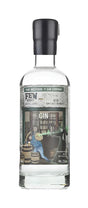 Botanical Democracy Gin - FEW Spirits (That Boutique-y Gin Company) Gin | 500ML at CaskCartel.com