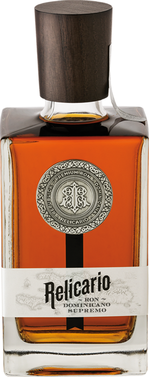 [BUY] Ron Relicario Supremo Rum at CaskCartel.com