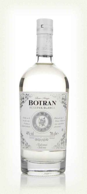 Botran Reserva Blanca Rum | 700ML at CaskCartel.com