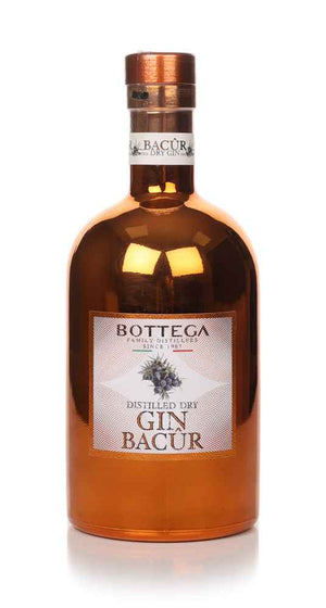 Bottega Bacur Gin | 700ML at CaskCartel.com