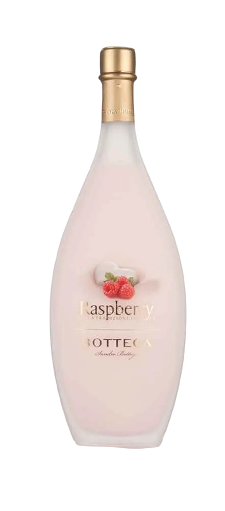 Bottega Raspberry Liqueur | 500ML at CaskCartel.com