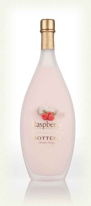 Bottega Raspberry Liqueur | 500ML at CaskCartel.com