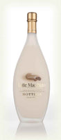 Bottega Latte Macchiato - Crema di Caffè e Grappa (Coffee Cream) Liqueur | 500ML at CaskCartel.com