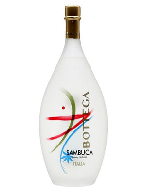Bottega Sambuca Liqueur - CaskCartel.com