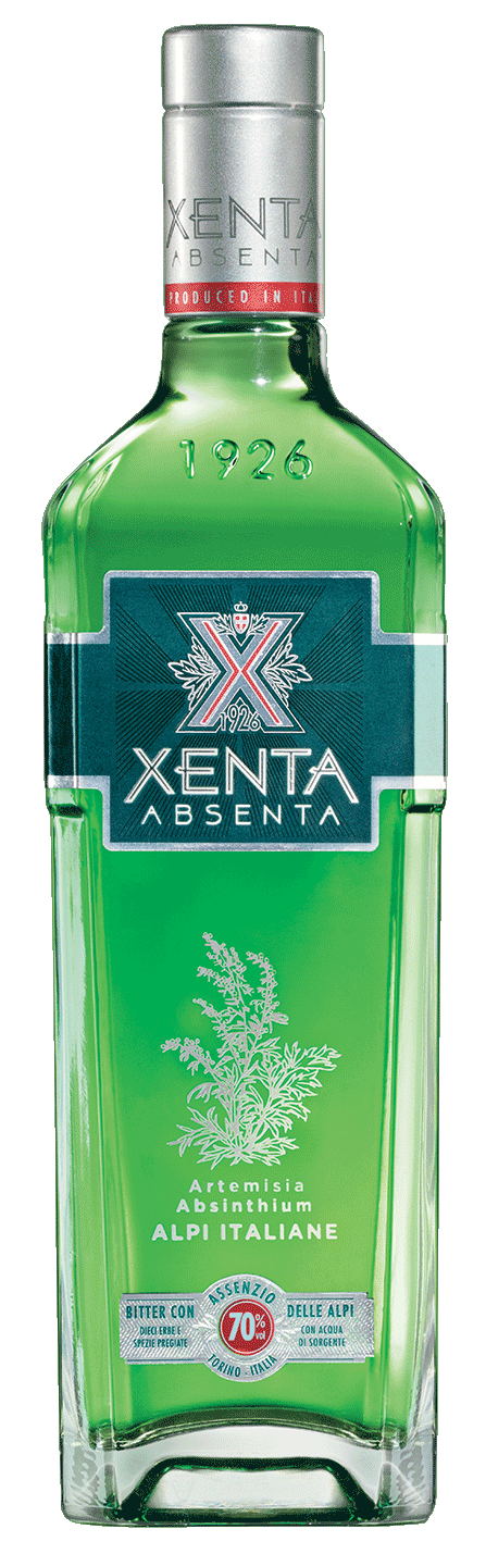 Xenta Absenta Absinth | 700ML