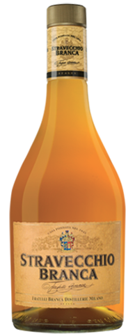 Fratelli Branca Stravecchio Brandy | 1L at CaskCartel.com