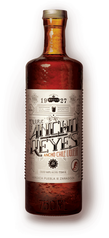 Ancho Reyes Chile Liqueur - CaskCartel.com