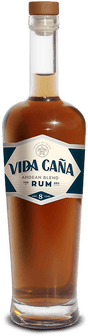 Vida Caña Andean Blend 8 Year Old Rum - CaskCartel.com