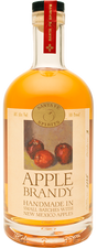 Santa Fe Spirits Apple Brandy at CaskCartel.com