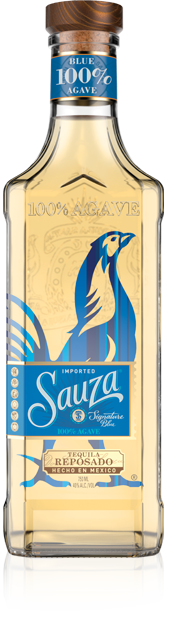 100 blue agave BUY] Sauza 100% Blue Agave Reposado Tequila at CaskCartel.com