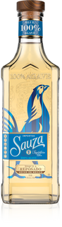 Sauza 100% Blue Agave Reposado Tequila - CaskCartel.com