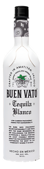 Buen Vato Blanco Tequila | 700ML at CaskCartel.com