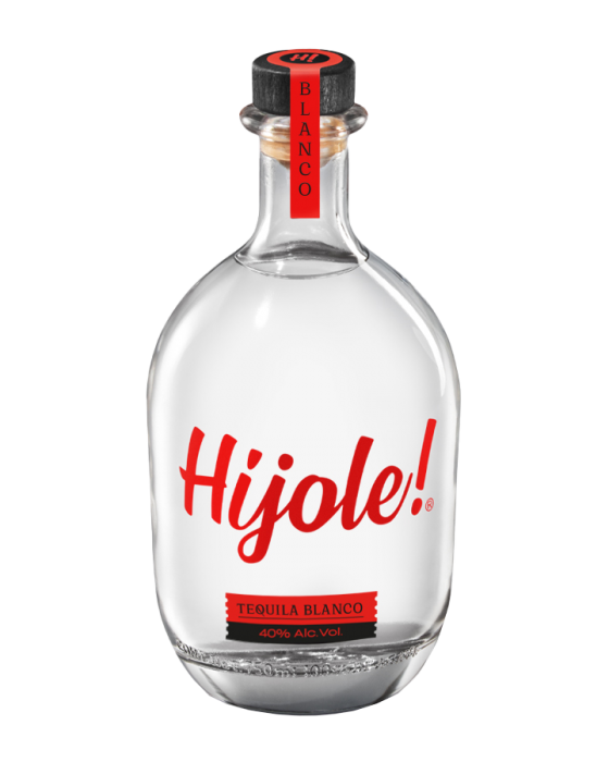 Hijole! Silver Tequila at CaskCartel.com