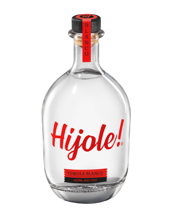 Hijole! Silver Tequila