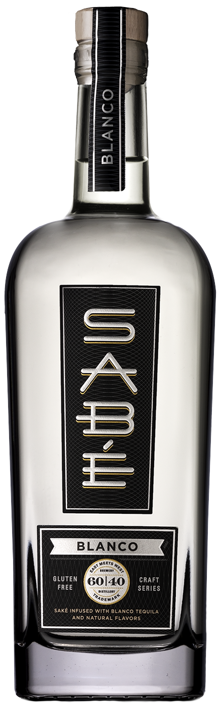 Sabe Sake Blanco Tequila at CaskCartel.com