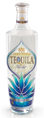 888 Tres Ochos Silver Tequila - CaskCartel.com