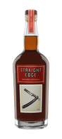 Straight Edge Bourbon Whiskey - CaskCartel.com