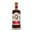 Don Q Double Finish In Port Casks Rum at CaskCartel.com