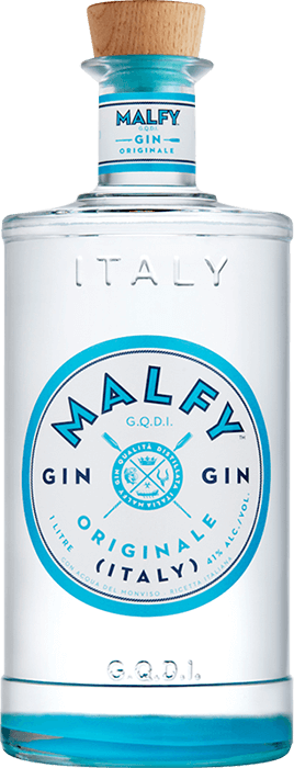 BUY] Malfy Gin Originale (RECOMMENDED) at