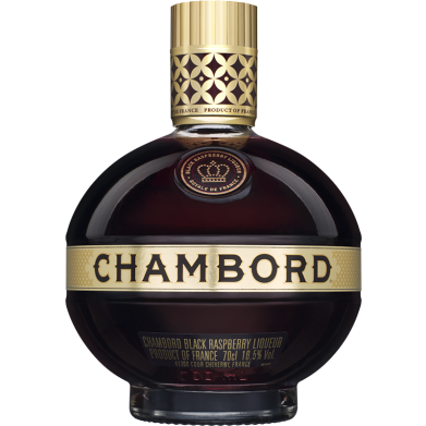 Chambord Raspberry Liqueur - CaskCartel.com