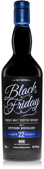 Black Friday 2021- 22 Year Old Single Malt Scotch Whisky | 700ML at CaskCartel.com